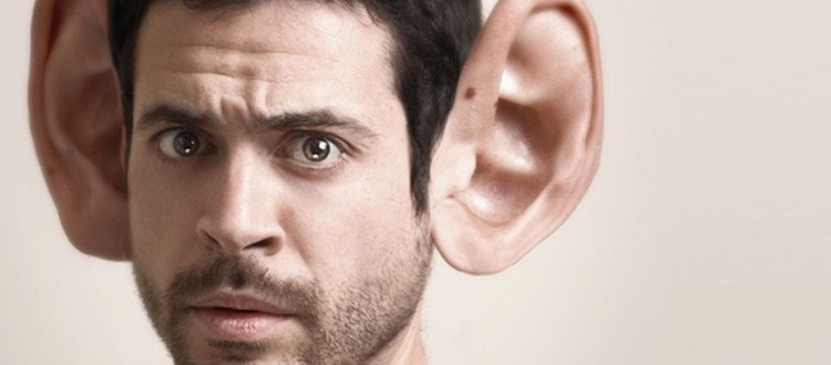 Mystery on the Bands: You Can Hear Us, but We Can’t Hear You!